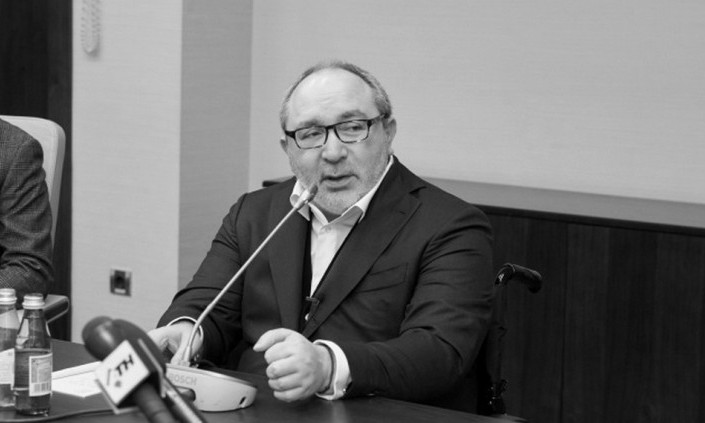 Согласовано присвоение Геннадию Кернесу звания Почетного харьковчанина