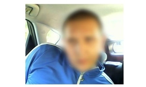  В Терновском районе криворожанин сорвал с женщины золотую цепочку