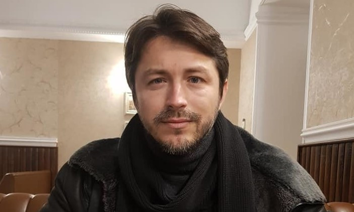 «Люди, так нельзя!» Притула стал на защиту актрисы, которая открыто поддержала одного из кандидатов