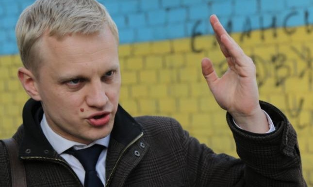 Генпрокурор укотре збрехав?