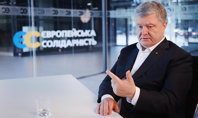 Как Порошенко "обеднел" на 700 млн и остался без "Рошен": как отличается состояние Порошенко после утраты президентского поста