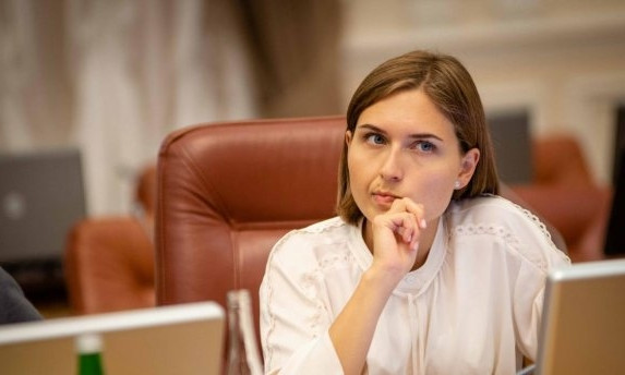 "Мы должны признать, что наша система образования углубляет неравенство", - Анна Новосад