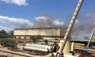 В Кривом Роге планируют городские стоки перерабатывать в биогаз и электроэнергию