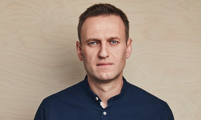 Алексея Навального пришлось срочно госпитализировать прямо с борта самолёта