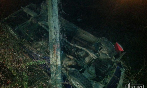 Очевидцы аварии не помогли пострадавшим