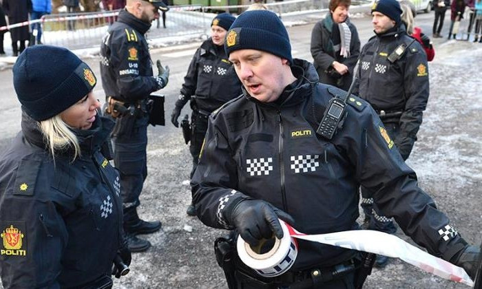 Россиянин ограбил банк на острове в Ледовитом океане, но бежать было некуда