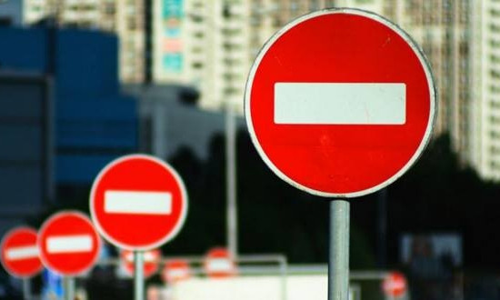 Украинцам могут запретить передвигаться внутри государства