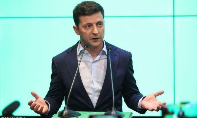 Будут ли в Украине вводить чрезвычайное положение: у Зеленского назвали условие