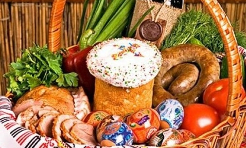 "Пасха дома": Владимир Зеленский рассказал, как украинцы проведут этот праздник в 2020 году