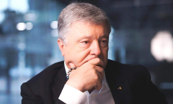 Петр Порошенко потратил более трех с половиной миллионов гривен в первые дни марта