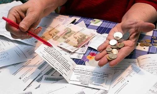 Что ждет украинцев в новых платежках