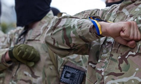 Днепропетровский облсовет признал добровольцев участниками боевых действий в зоне АТО, а Оппозиционный блок не явился на сессию