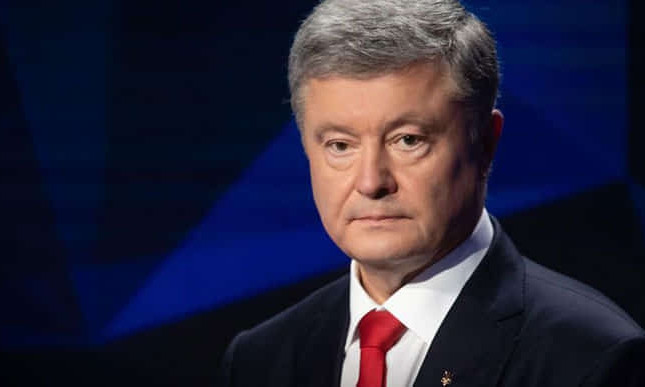 Партия Порошенко собирает подписи за отставку правительства: "Время исправлять ошибки"