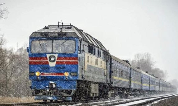Відкрито продаж квитків на додаткові поїзди
