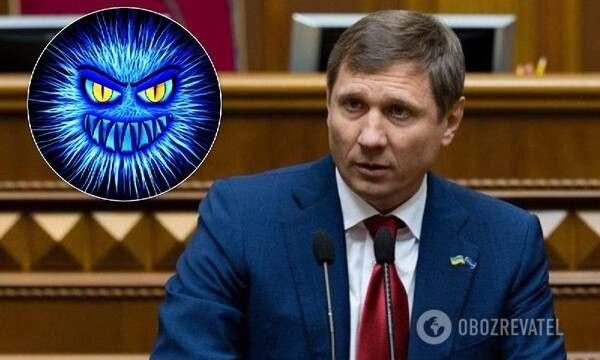 "Отставить панику": Шахов обратился к украинцам и рассказал о своем самочувствии (ВИДЕО)