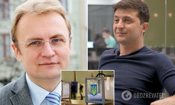 "Должностями не торгую": Зеленский объявил "конец эпохи договорняков", а Садовой ему отомстил?