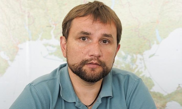 Вятровича упоминают в школьных учебниках как историка: Портнов негодует и требует объяснений у Новосад