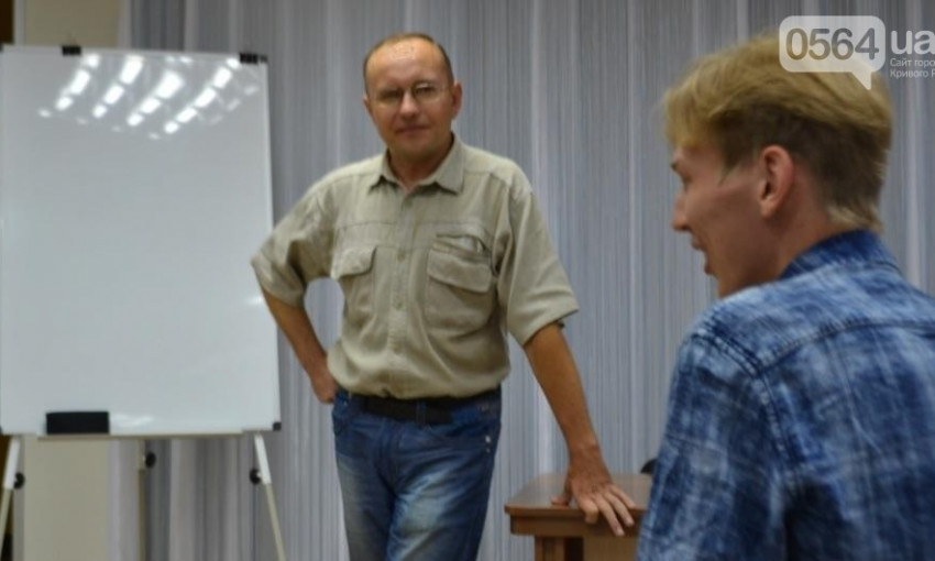 Безопасность пассажиров в общественном транспорте Кривого Рога поставили под сомнение