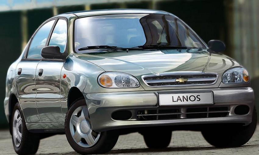 «Гордость нации»: тест-драйв Daewoo Lanos