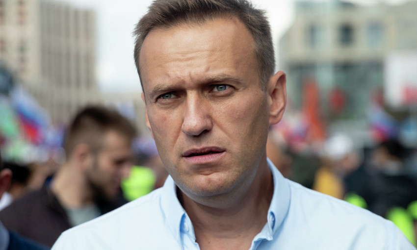 В российских городах начались акции в поддержку Навального – сотни задержанных