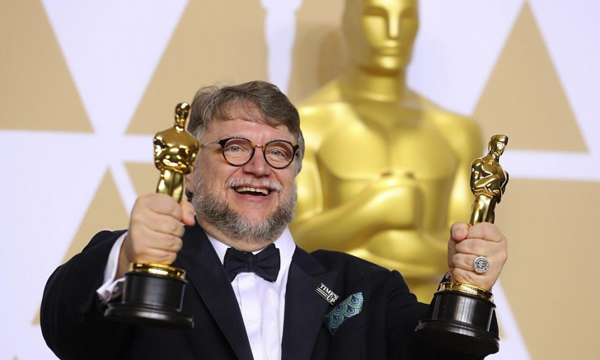 Объявлены лауреаты премии «Оскар-2018»