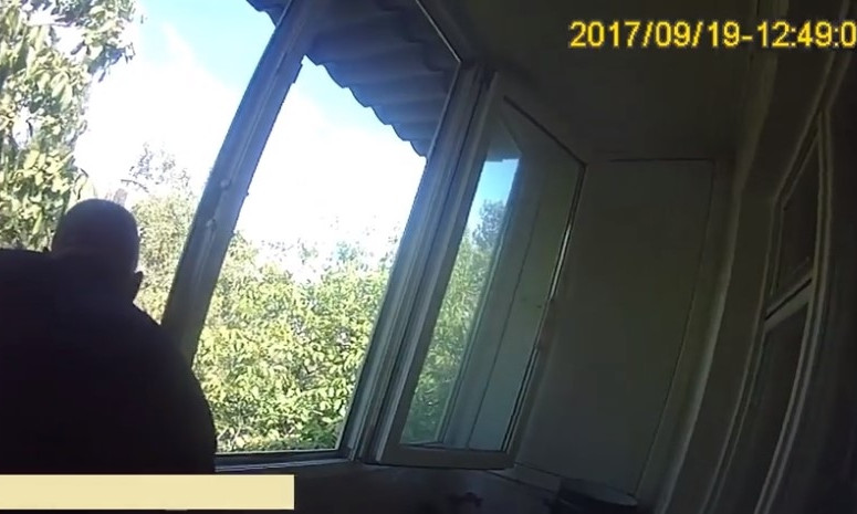 Полицейские спасли криворожанку от самоубийства 
