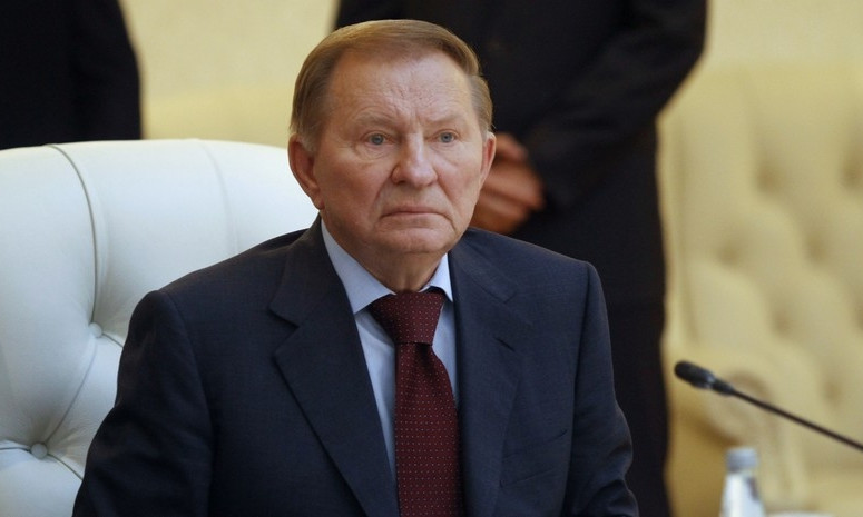 Леонід Кучма назвав три найбільші помилки незалежної України 