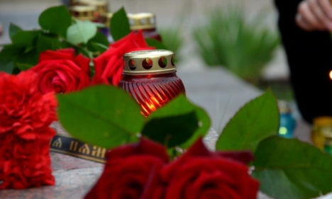 Сьогодні варто згадати свіх рідних – хто поруч і не з вами: Вселенська поминальна субота