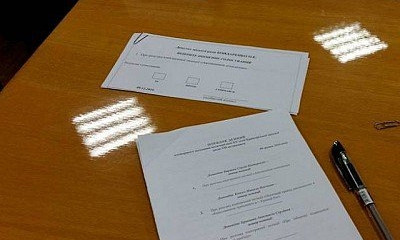 Криворожские депутаты проголосовали против автономного отопления