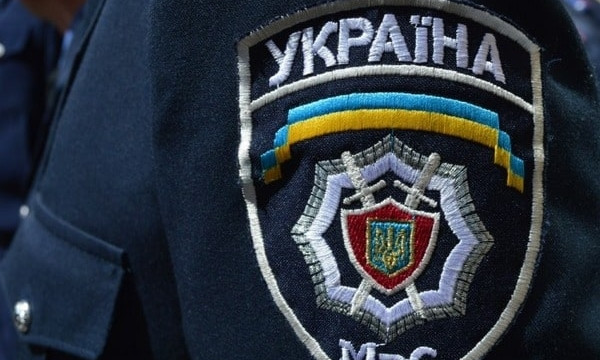 В Кривом Роге начальников райотделов, не прошедших аттестацию, заменили