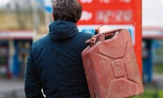 В Украине возникла серьезная угроза дефицита дизтоплива и сжиженного газа