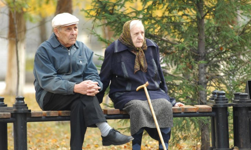 Укрпочта отказывается доставлять пенсии в села