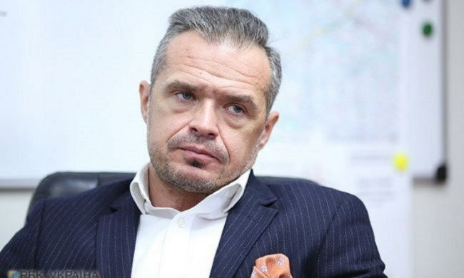В Польшу из Украины направлено еще одно подозрение по делу бывшего главы «Укравтодора»