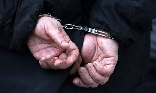 В Одессе полицейский-психолог изнасиловал школьницу