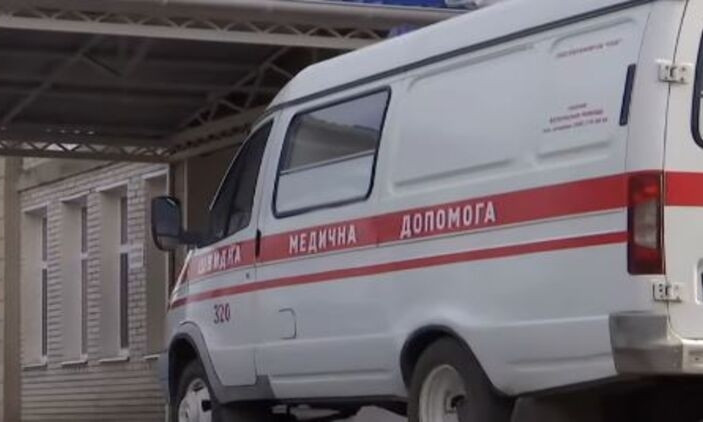 Под Одессой женщина отдала работе медсестрой 38 лет, а после того, как заразилась "ковидом", ни одна клиника не захотела ее брать и она умерла (ВИДЕО)