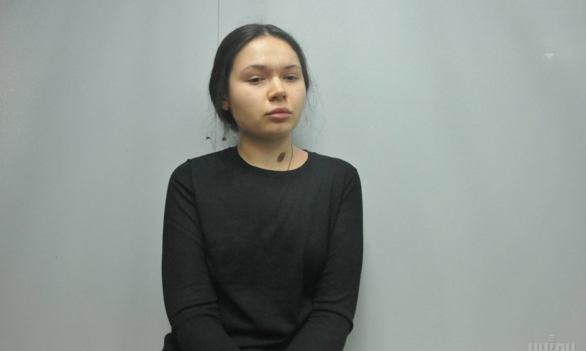 Пострадавшая в масштабном харьковском ДТП заявила, что не имеет претензией к Елене Зайцевой