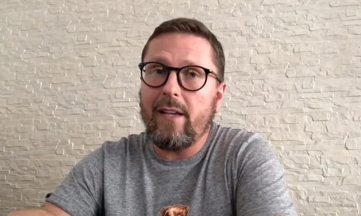 Анатолий Шарий заявил, что в ОП на него готовят покушение