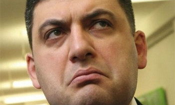 "Не было времени"- Гройсман сделал откровенное заявление по поводу своего образования 