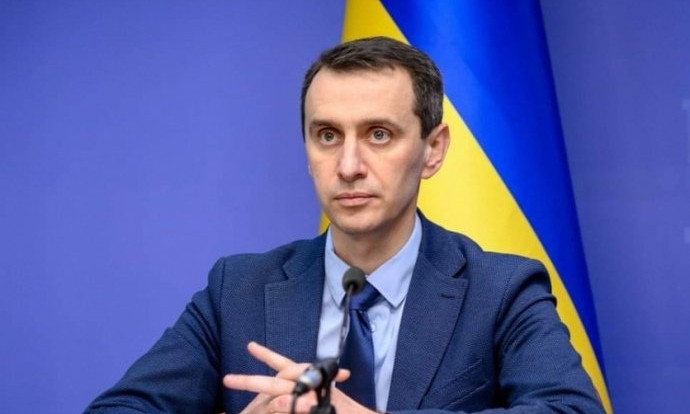 «Покажите мне этого супергиганта», - Виктор Ляшко высказался о «запрете» на продажу контрацептивов