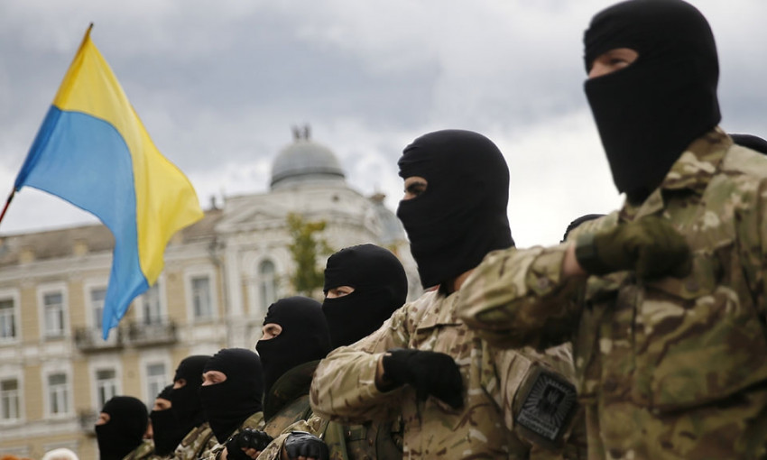 СБУ против ФСБ