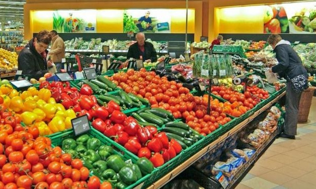В Україні різко обвалилися ціни на овочі