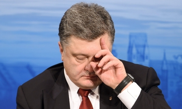 Опубліковано Указ Президента щодо воєнного стану, але чи цей документ набуває чинності?