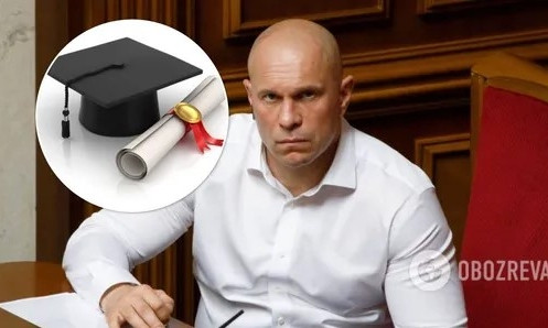 Илья Кива не смог ответить на вопрос по собственной диссертации, но все равно получил ученую степень (ВИДЕО)