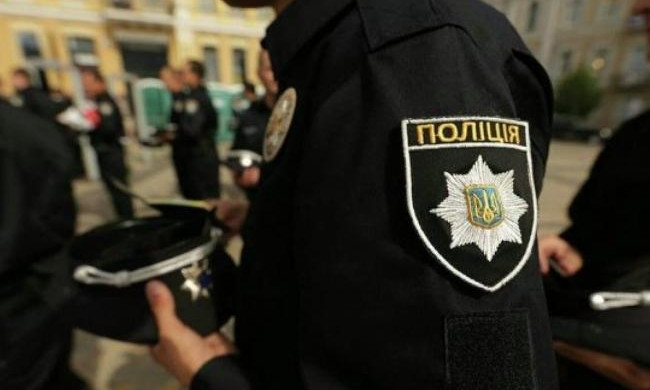 Завтра более 50 полицейский Кривого Рога пройдут аттестацию