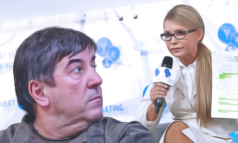 «Нет ни копейки денег»: Тимошенко объясняет, почему бездействует в своем округе