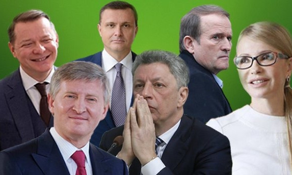 Звезды сошлись: кому астролог предрек удачу на выборах