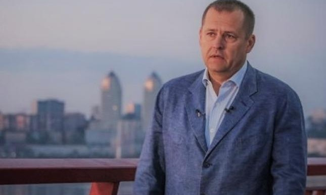 Борис Филатов раскритиковал новую власть за "бесконечные скандалы и вопиющий непрофессионализм"