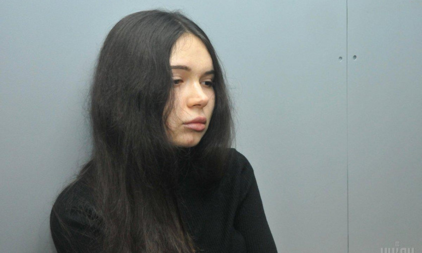 Журналисты показали тюремные будни Зайцевой в исправительном центре (ФОТО)
