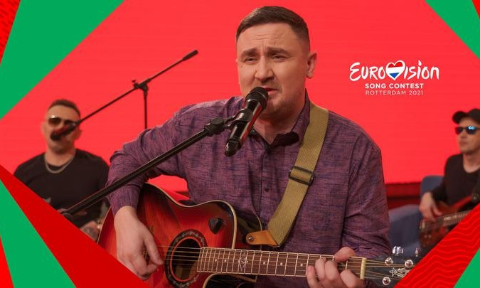 Группу из Беларуси исключили из списка участников "Евровидения"