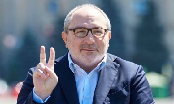 Геннадий Кернес победил на выборах мэра Харькова